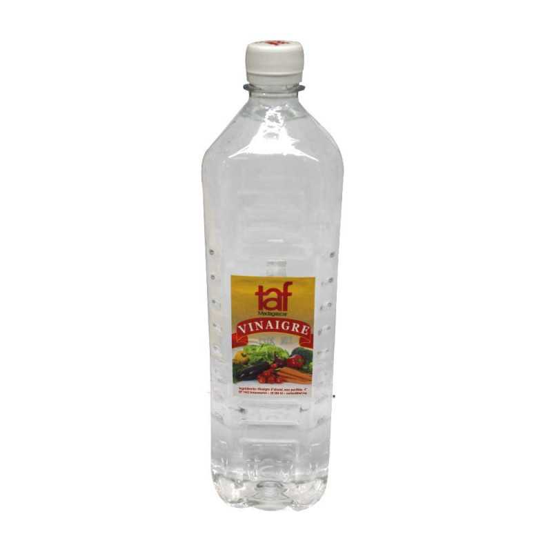 Vinaigre blanc 1L
