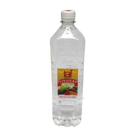 Vinaigre blanc 1L