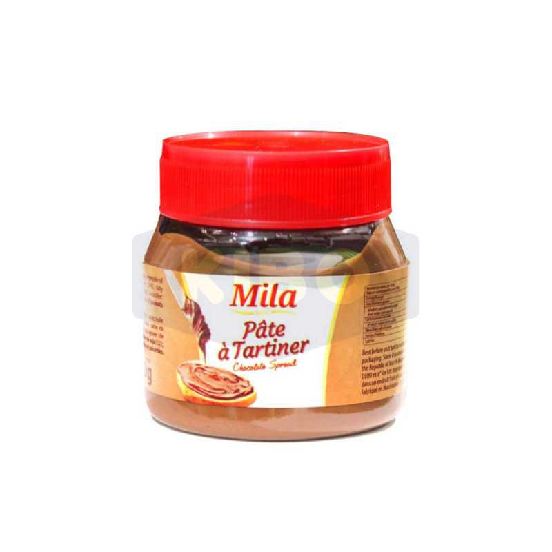 Pâte à tartiner chocolat 200g