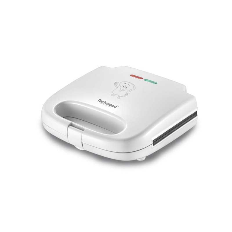 Croque monsieur blanc 700-800w