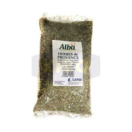 Herbes de provence 100g