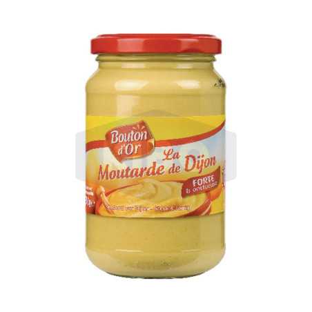 Moutarde de dijon forte 370g