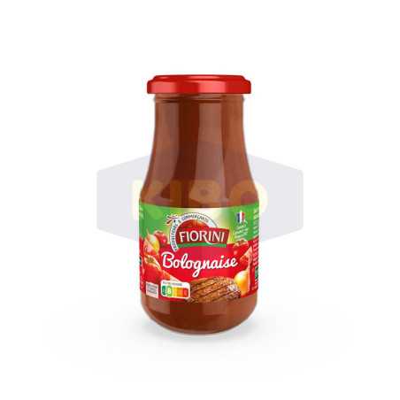 Sauce bolognaise 420g
