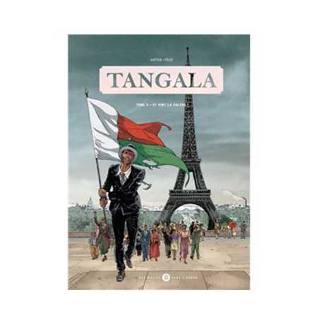 Tangala t03
