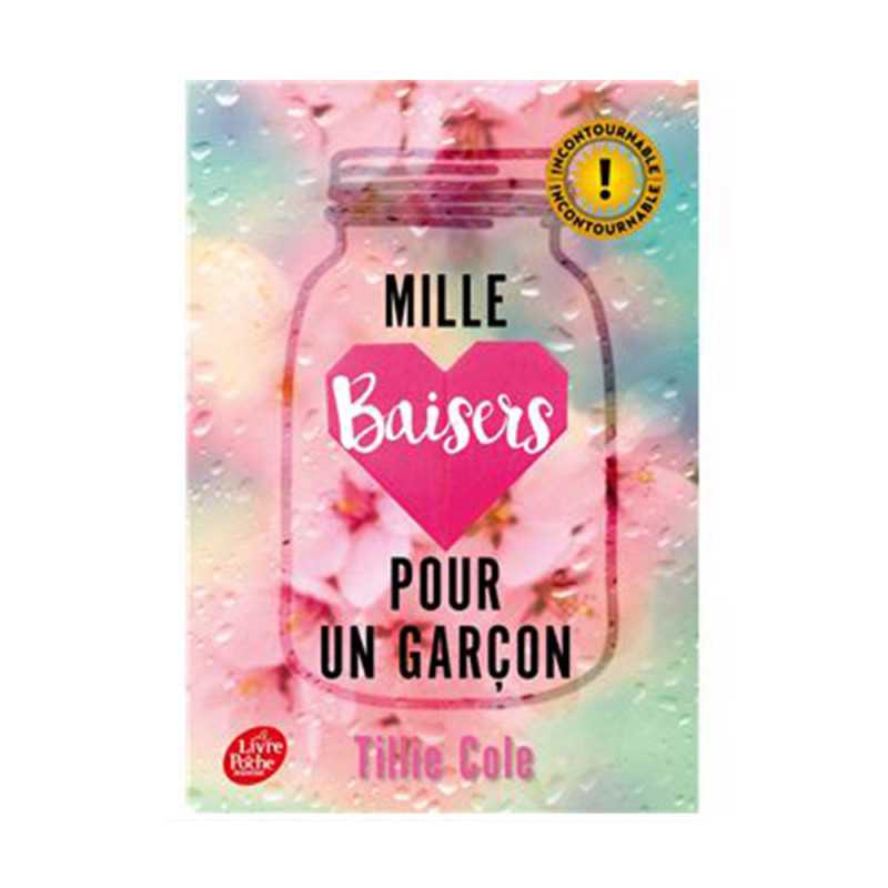 Mille baisers pour un garçon
