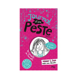 Journal d'une peste-tome 4-y a pas de hasard
