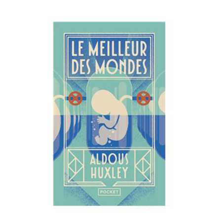 Le meilleur des mondes