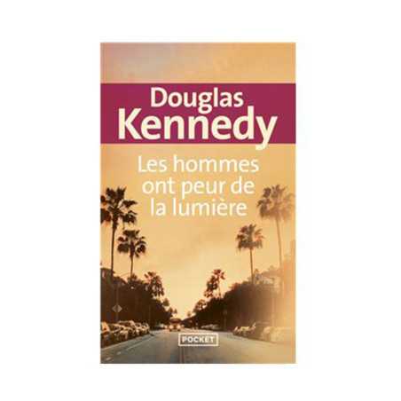 Les hommes ont peur de la lumiere