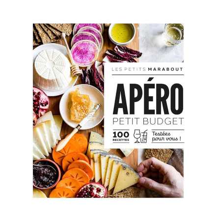 Les petits marabout-apéro petit budget