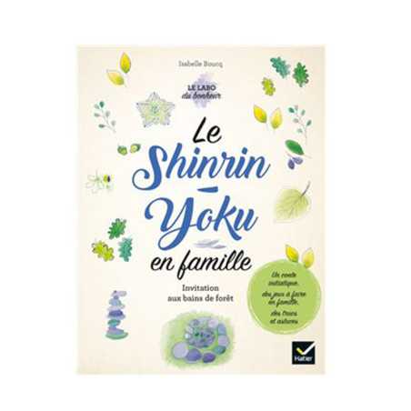 Le shinrin-yoku en famille