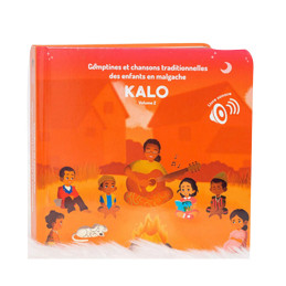 Kalo tome 2