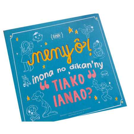 Neny o