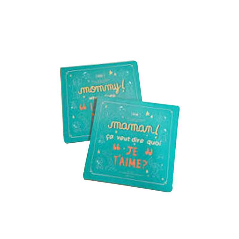 Maman