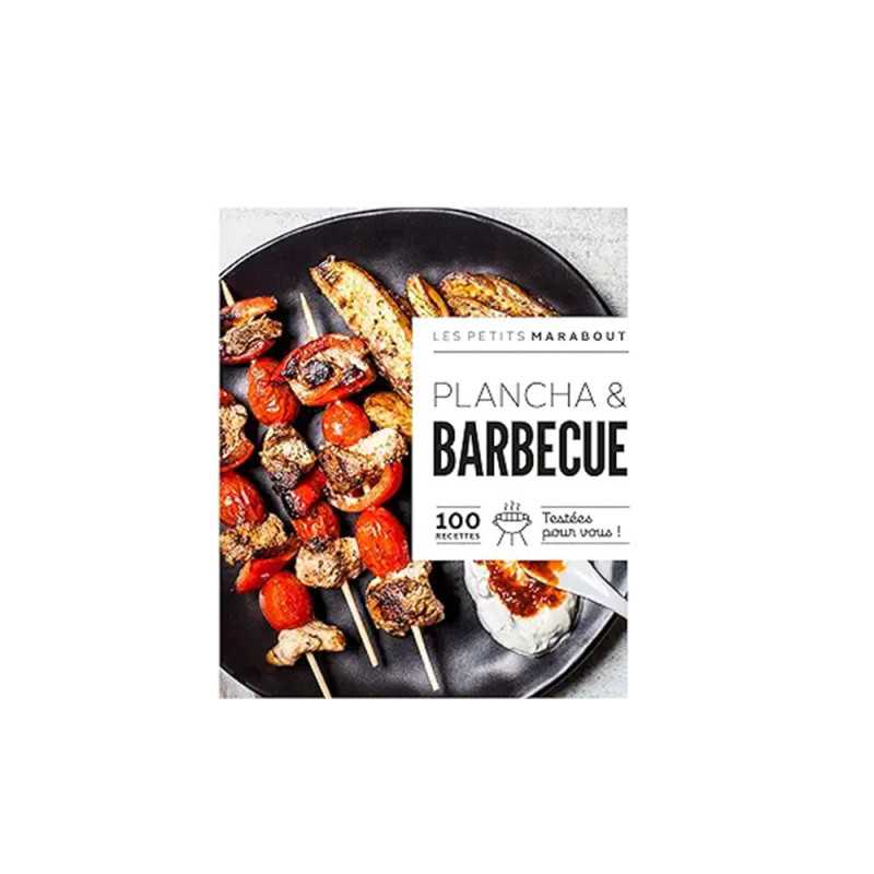 Les petits marabout-plancha & barbecue