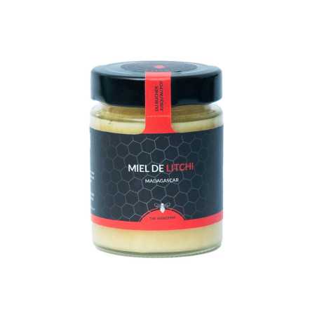 Miel de Litchi 210g