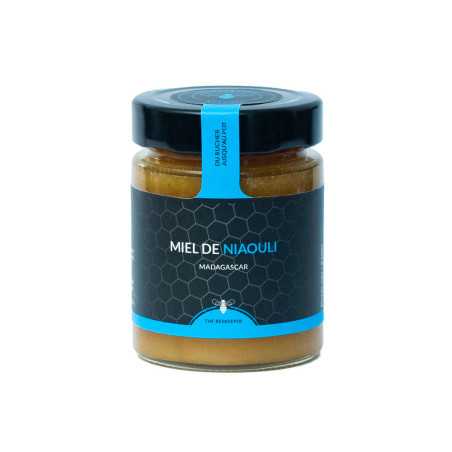 Miel de Niaouli 210g