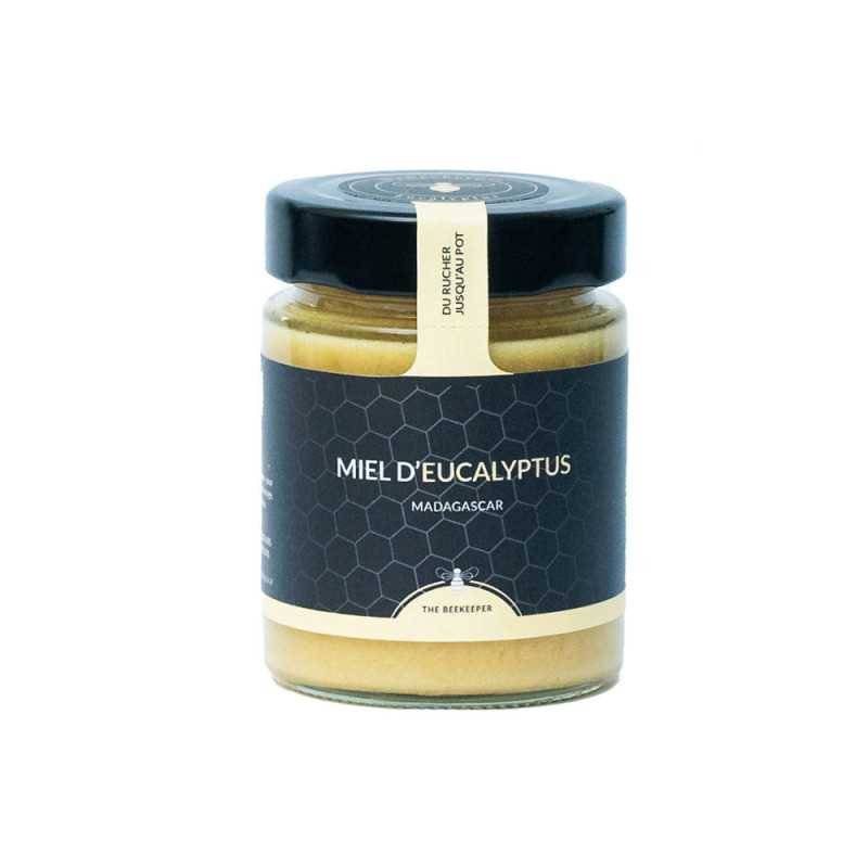 Miel d'Eucalyptus 210g
