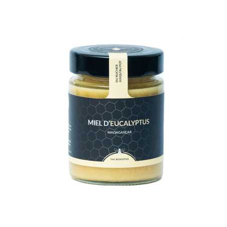 Miel d'Eucalyptus 210g