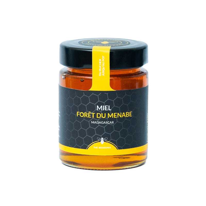 Miel de Menabe 210g