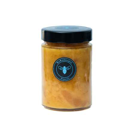 Miel de Niaouli 800g