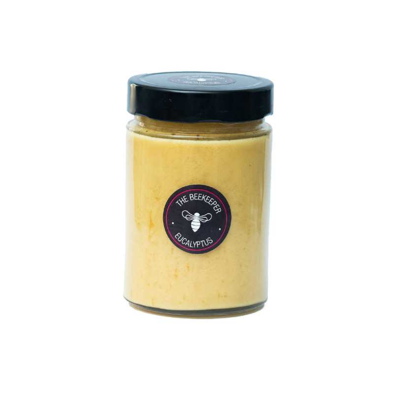 Miel d'Eucalyptus 800g