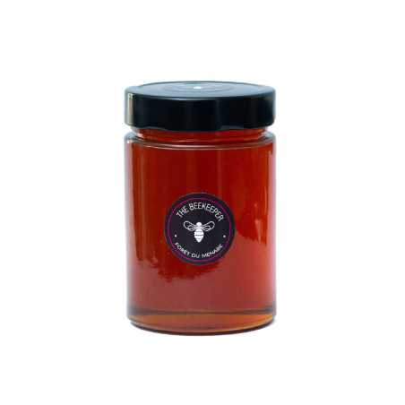 Miel de Menabe 800g
