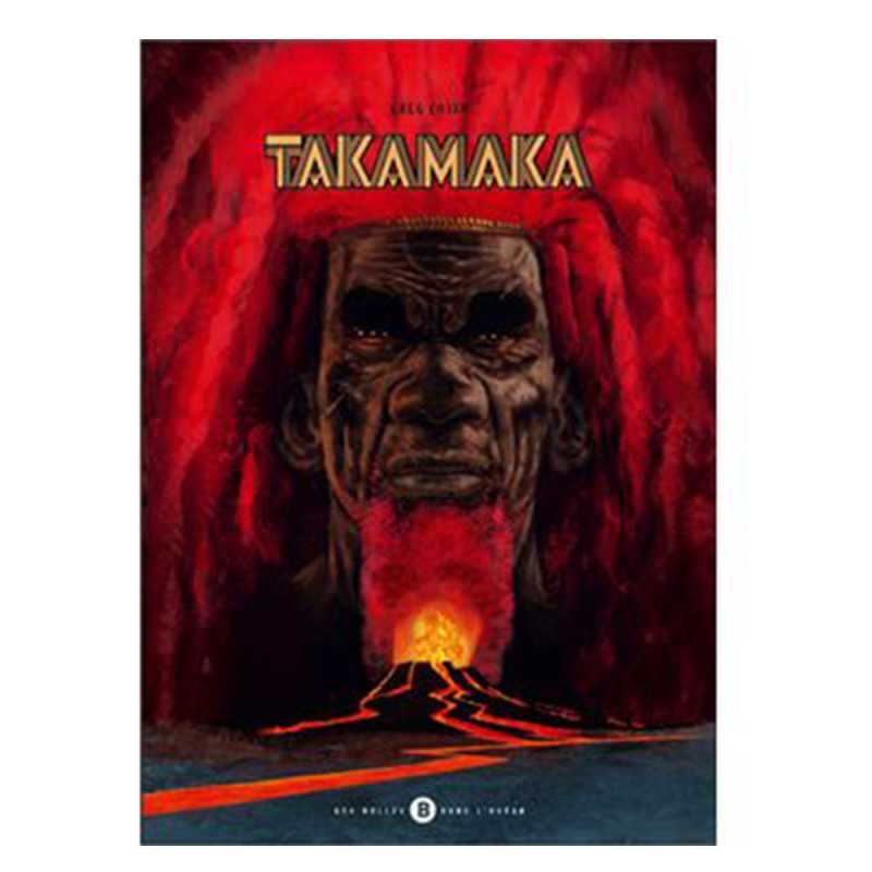Takamaka