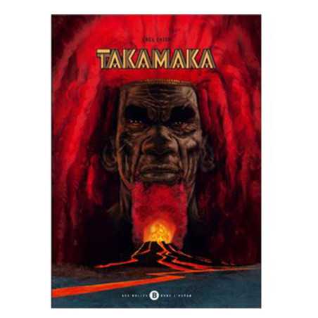Takamaka