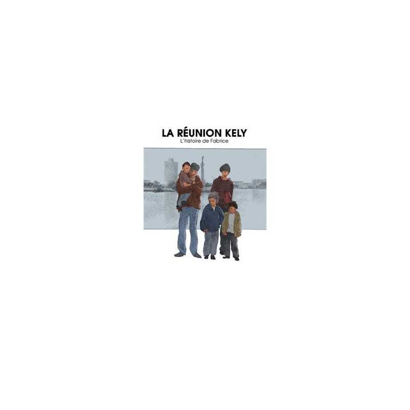 La Réunion kely