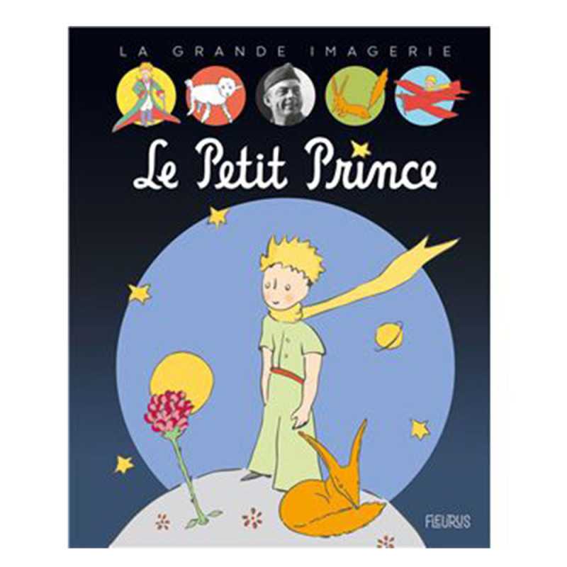 Le petit prince