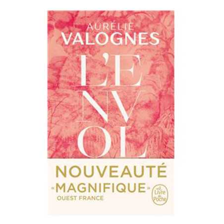 L'envol