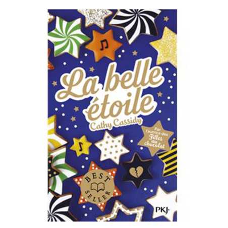 La belle étoile