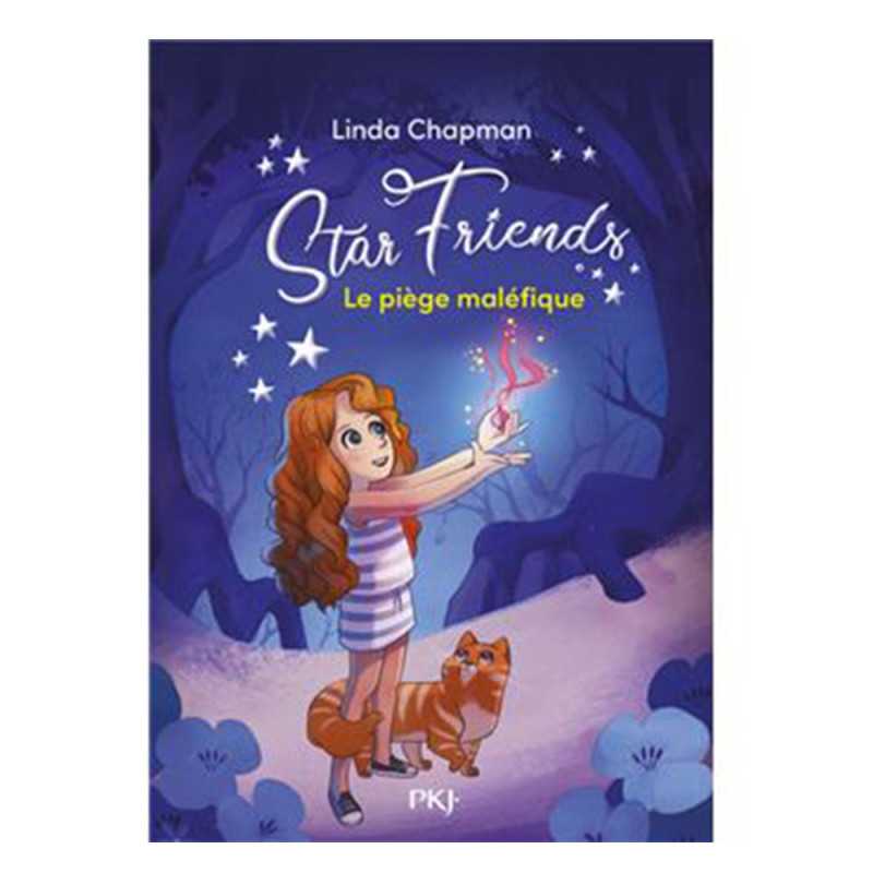 Star friends-Tome 2-Piege malefique