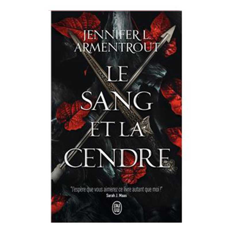 Le sang et la cendre-Tome 1-Le sang et la cendre