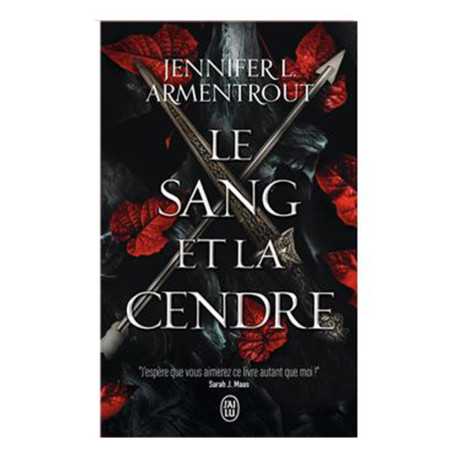 Le sang et la cendre-Tome 1-Le sang et la cendre