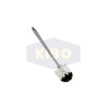 Brosse WC confort