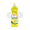 Liquide vaisselle menthe citron 1L