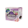 Désodorisant perles orchidée et jasmin 110g