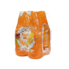 Jus de fruits fruito tropical 4x20cl
