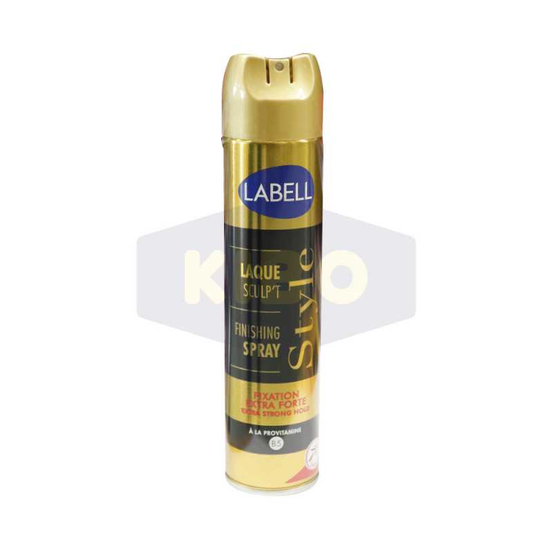 Laque fixation extra forte 300ml