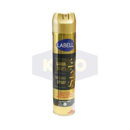 Laque fixation extra forte 300ml
