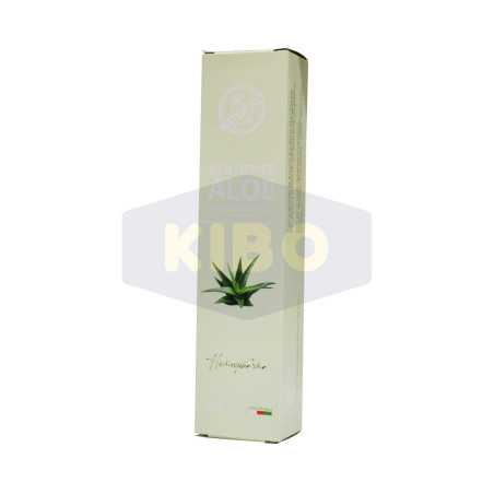 Dentifrice aloe arôme menthe girofle 75ml