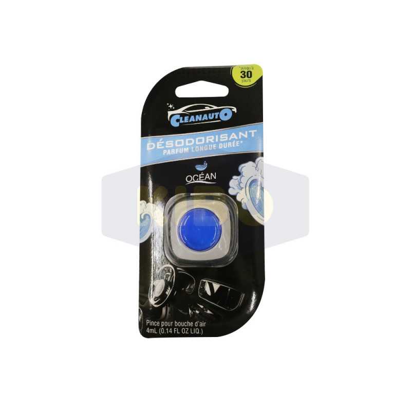 Désodorisant voiture parfum océan 4ml