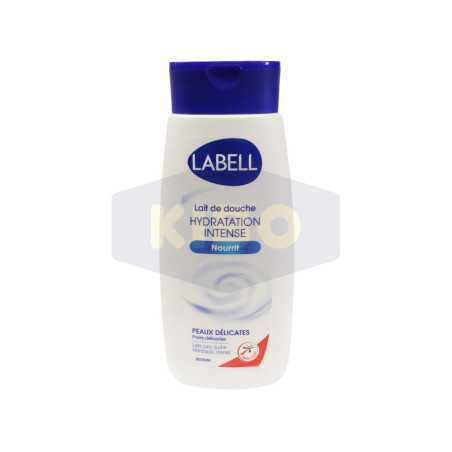 Lait de douche hydratant intense 250ml