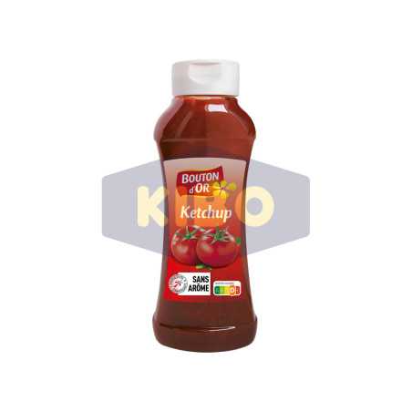 Ketchup 995g