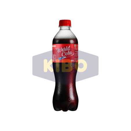 Boisson gazeuse Cola 50cl