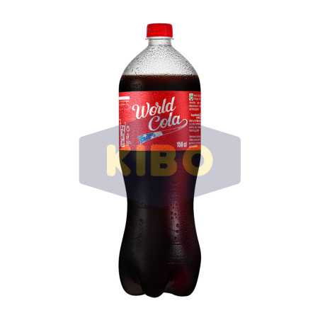 Boisson gazeuse Cola 150cl