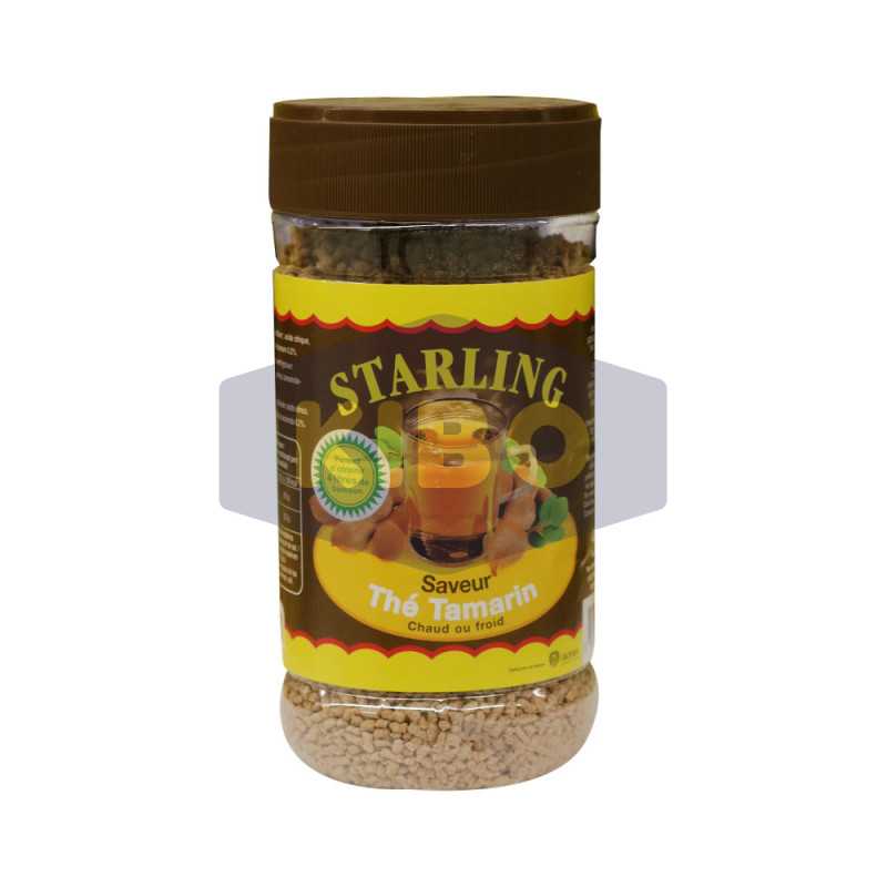 Boissons instantanées thé tamarin 400g
