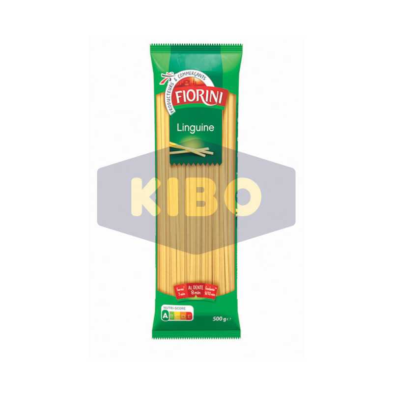 Pâtes linguine 500g