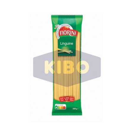 Pâtes linguine 500g
